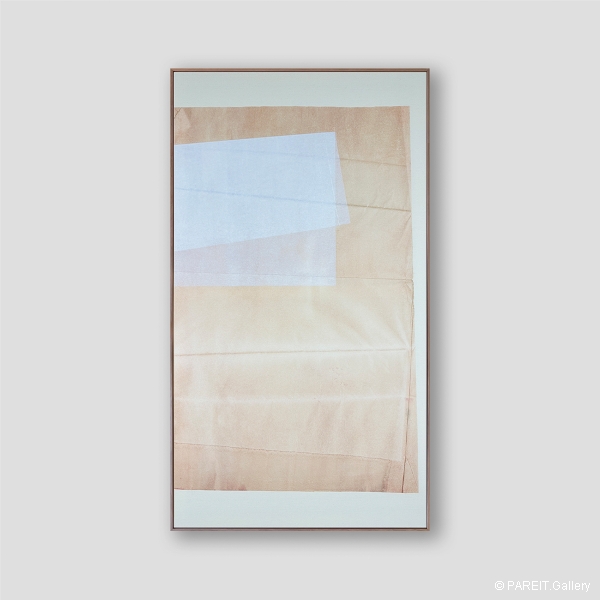 VANHULLEBUSCH Catherine - I'd be minimal if excess didn't look so tempting